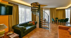 Eger Tower View Apartment - Image 2