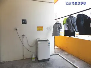 7 Days Inn Chaozhou Chaofeng Road Bus Station - Image 5