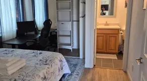 Amazing Guest House near Monserate Winery with 360 Mountain Views - Image 2