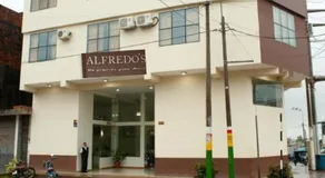 Hotel Alfredos - Image 5