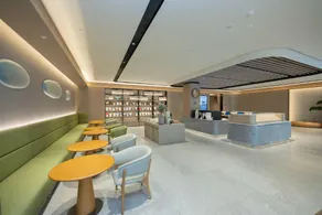 JI Hotel (Beijing Fangshan Changyang Aerospace City Electronic Science and Technology Park Branch) - Image 3