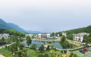 Taohuashan Ecological Garden Hotel - Image 5