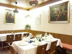 Gästehaus Weisses Rössl - Image 4