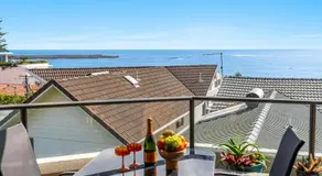 Namanula Unit 6 - Ocean Views without the Price Tag - Holiday Yamba - Image 4
