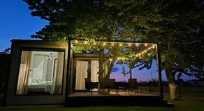 Nova Pod Czereśnią - Całoroczny Domek nad Jeziorem - Image 5