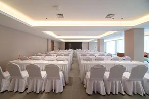 Vienna Hotel (Yuncheng North Station Branch) - Image 4