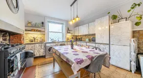 Hebden Bridge - House - Sleeps 8 - Pet Friendly - Image 5