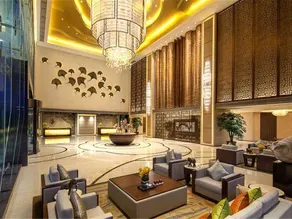 Dusit Thani Dongtai - Image 3