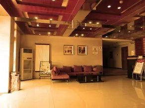 Jinsui Hotel Huashan - Image 4