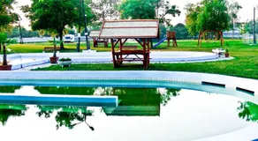 Szegedi Partfürdő Kemping és Apartman - Image 2