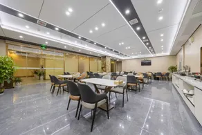 Vienna Hotel Changsha Ningxiang Feicuihu International Plaza - Image 3