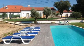 Casa das Rendufas- Turismo Rural com Figos - Image 4