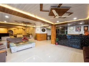 Anupam Resort By DLS Hotels - Image 3