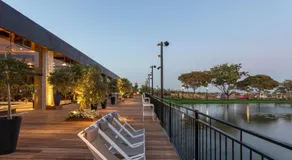 Dream Island Spa & Health Resort - Image 4