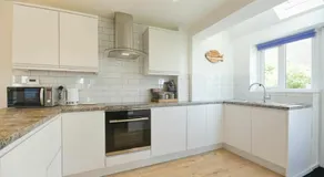 COASTAL PLAICE, pet friendly, country holiday cottage in Beadnell - Image 4