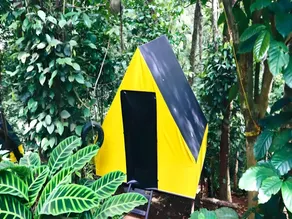 Tent N Trail - In to the wild. - Image 1