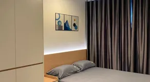 Cozy room with a relax built-in - Image 2