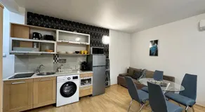 Dorina Wellness Apartman - Image 4
