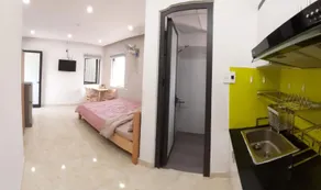 Duc Hanh Apartment - Image 2