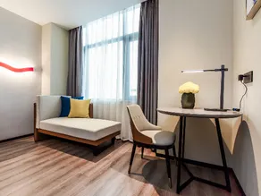 Echarm Hotel Suanglong Konggang Express Centre - Image 3