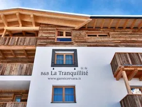 B&B La Tranquillitè - Image 3
