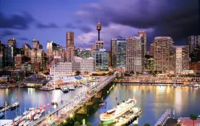 KozyGuru | Sydney CBD | Comfortable 2 Bed Apt - Image 5