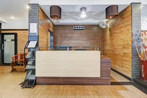 Hotel Stratford Kochi - Image 4
