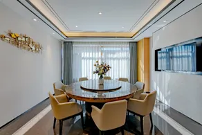 Atour Hotel Changchun Jingkai District, South Lake Road - Image 4