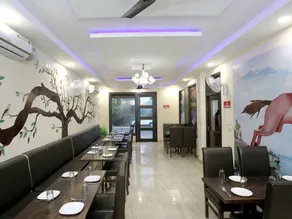 Satkar Hotel - Image 5