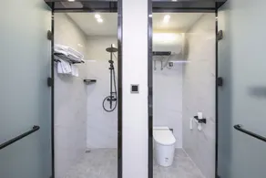 YueShi Smart Hotel (Teachers College Branch) - Image 2