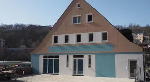 Gemütliche Wohnung im Zentrum, Kaffeevollautomat, Smart TV - Image 3