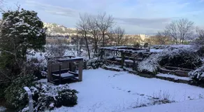 Über den Dächern von Koblenz - Aussichts-Wohnung Naturpark Rheinblick, ruhig, zentrumsnah, Sport-Pool - Image 5