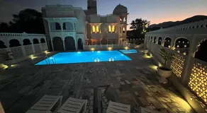 The Kumbha Mahal Resort - Image 3