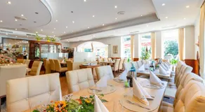 Hotel Restaurant Bismarckturm - Image 2