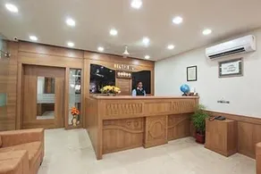 Hotel Anjali Park - Image 5