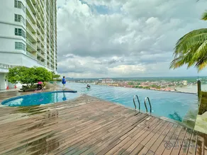 Silverscape Seaview Residence Melaka - Image 5