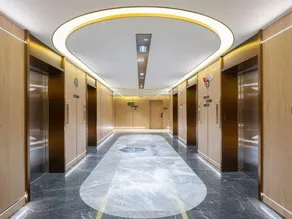 Manting Seaview International Hotel - Image 4