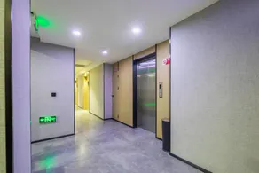 Thank Inn Hotel Tianjin Ji County Zhongchang Road - Image 5