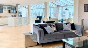 Trevelyan Court Apartments Windsor - Image 5