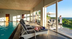 Thula Wellnesshotel Bayerischer Wald - Image 3