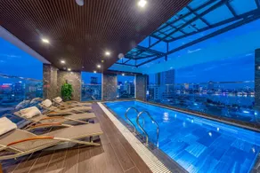 CITYPOINT APARTMENT - Image 2