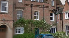 Cosy one bedroom flat in a country house - Image 2