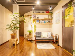 SLOW HOUSE NARA - Image 3