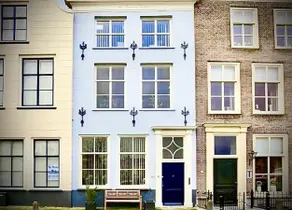Deluxe room: harbor view - harborhousezeeland.nl - Image 4