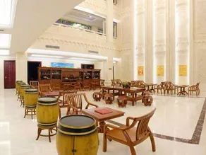Tianxi Longge Hotel - Image 4