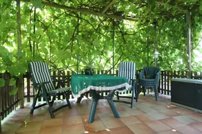 B&B am See Köln - Privatzimmer - Image 3