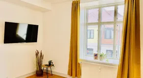 aday - Sunshine apartment in the heart og Hjorring - Image 5