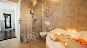 Luksus villa havudsigt - Image 2