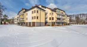 Sun & Snow, Szkolna - Image 3