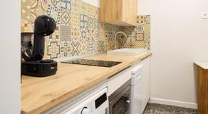 Apartamento con PARKING - Primis - CatedralHomes - Image 5